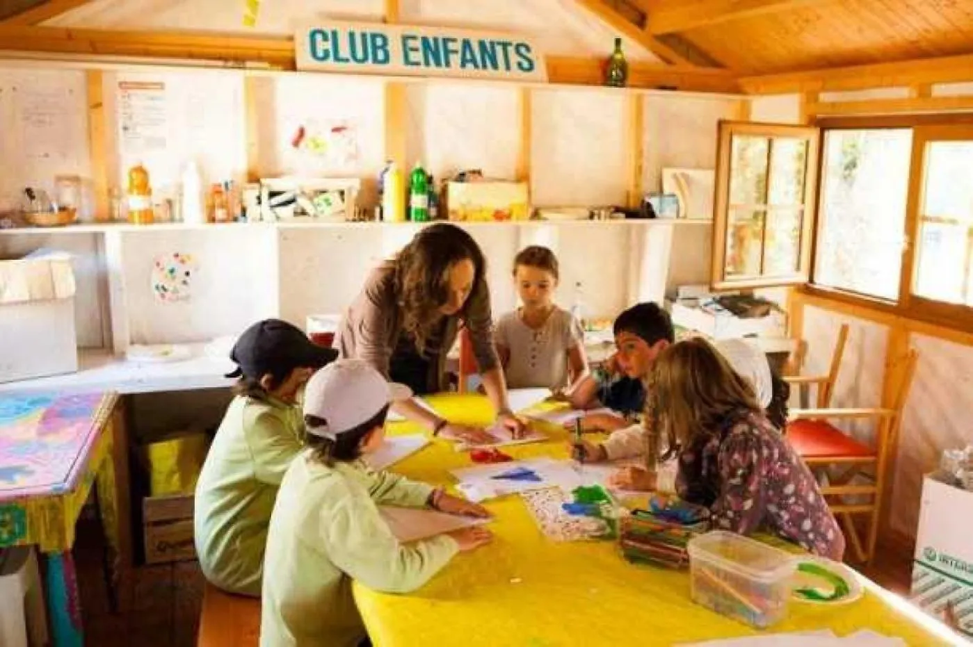 Chalet 4 Etoiles - Parc Aquatique - Eeef0A Benodet France