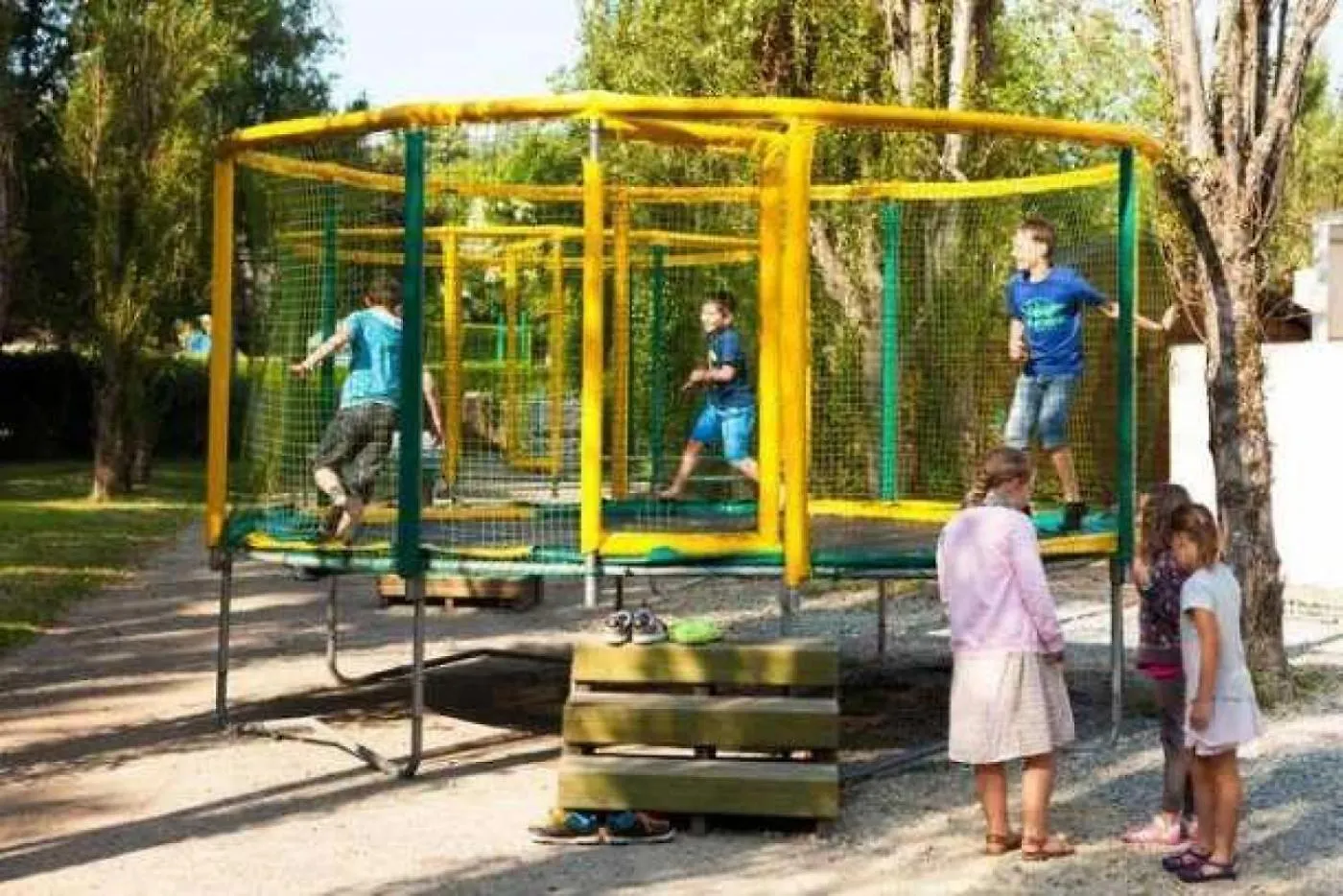 Chalet 4 Etoiles - Parc Aquatique - Eeef0A Benodet 0*,