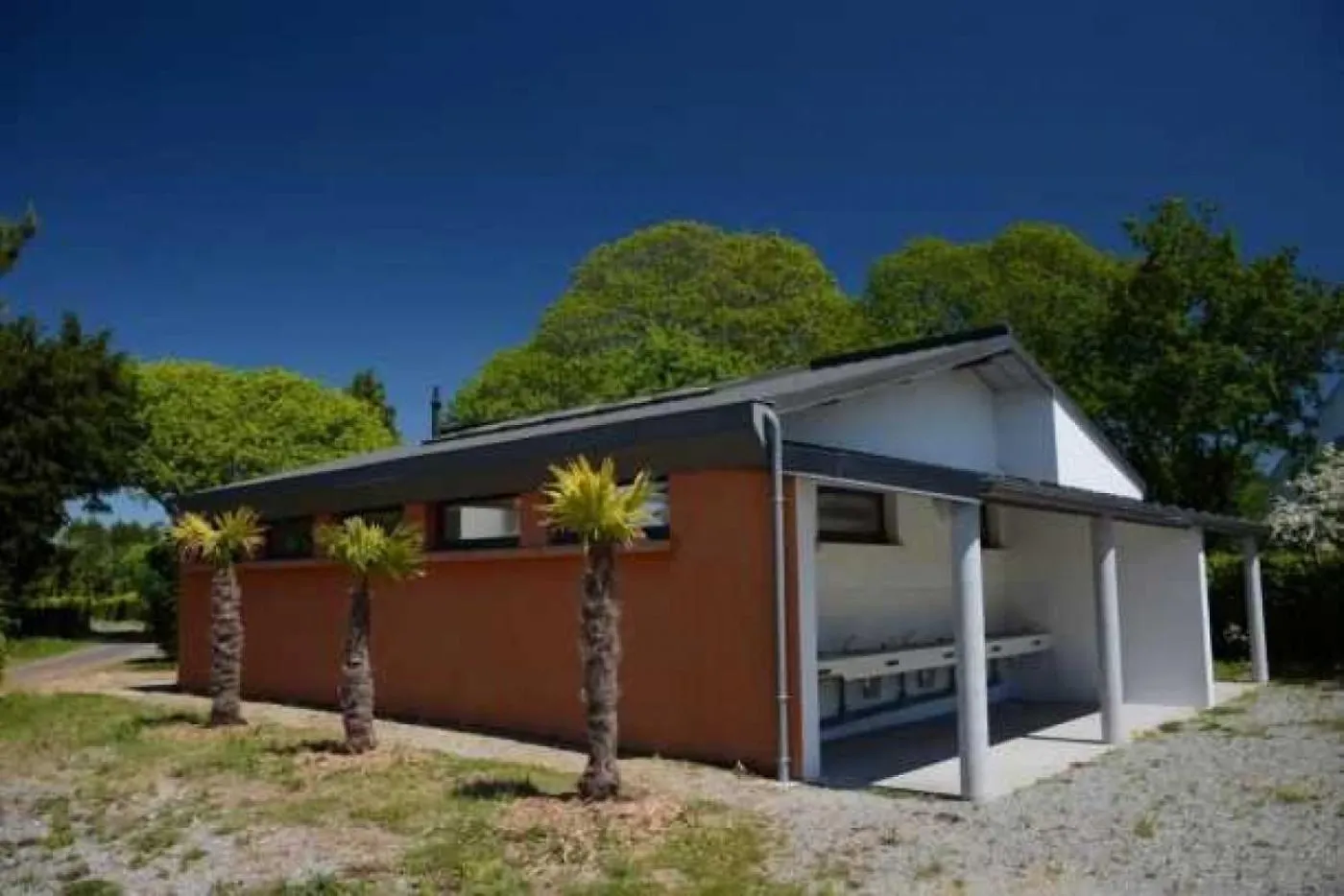 Chalet 4 Etoiles - Parc Aquatique - Eeef0A Benodet