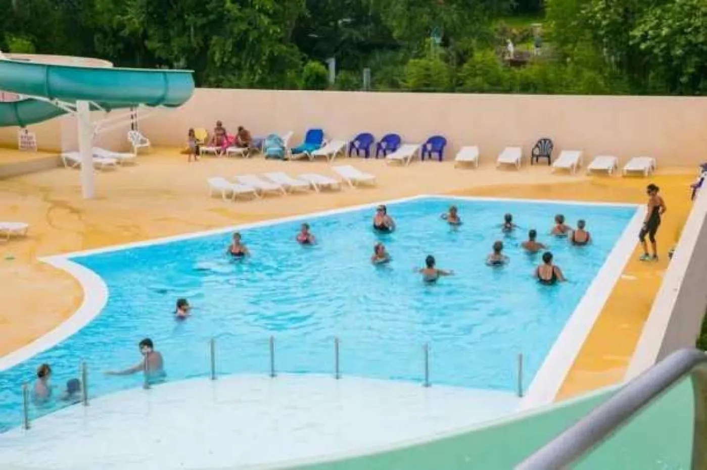 Chalet 4 Etoiles - Parc Aquatique - Eeef0A Benodet