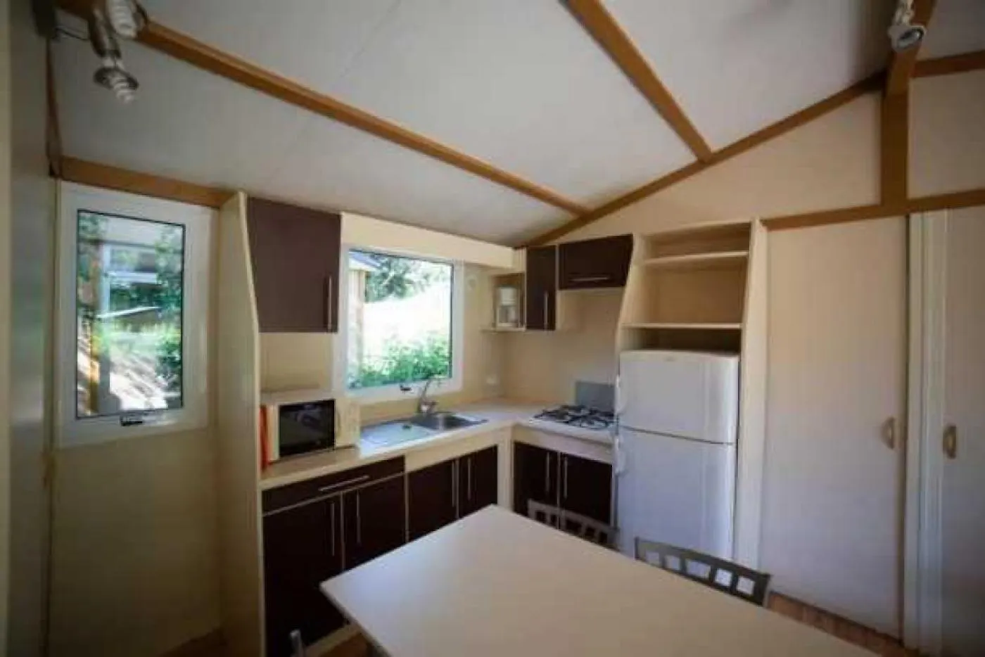 Chalet 4 Etoiles - Parc Aquatique - Eeef0A Benodet