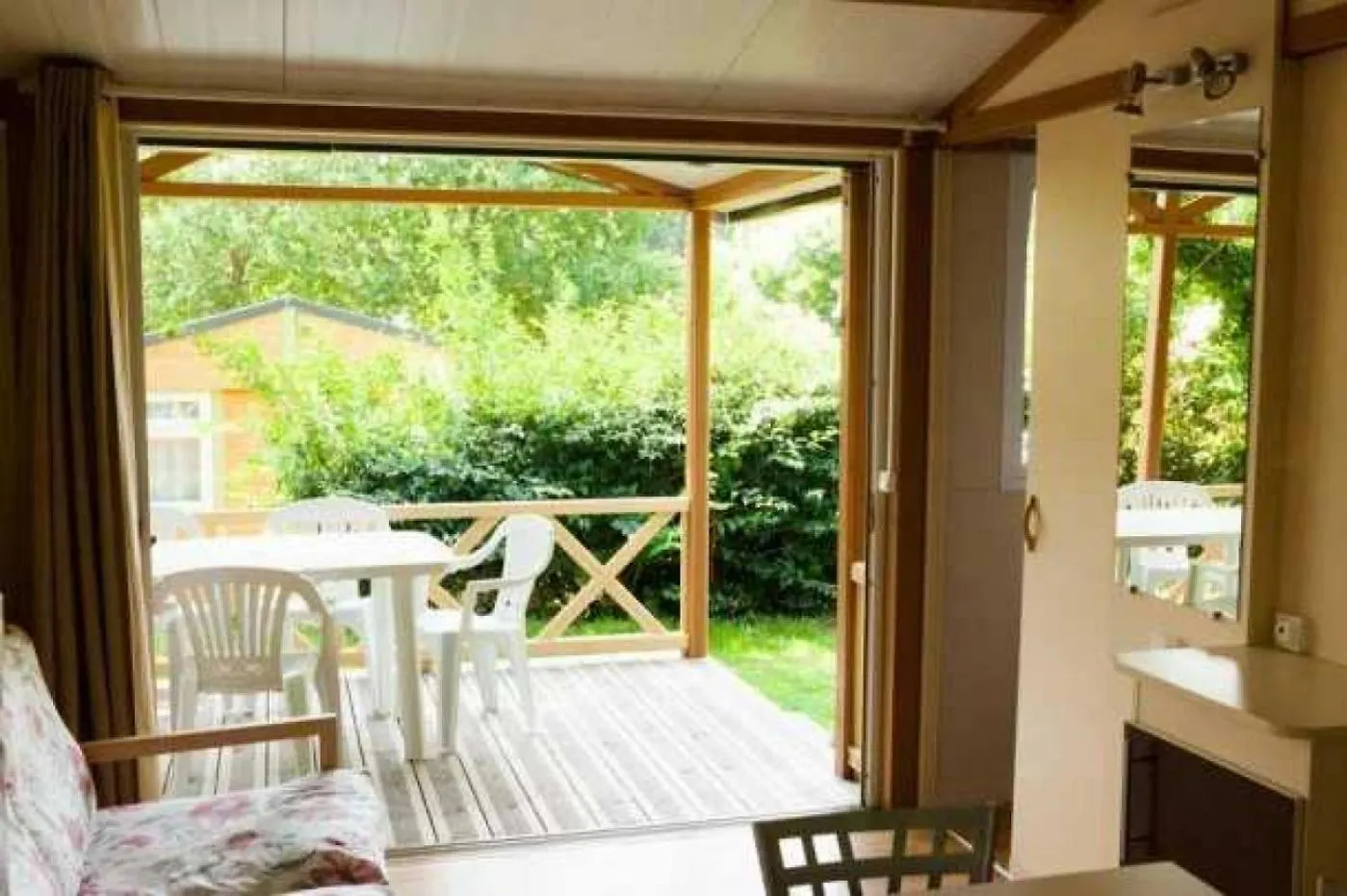 Chalet 4 Etoiles - Parc Aquatique - Eeef0A Benodet 0*,