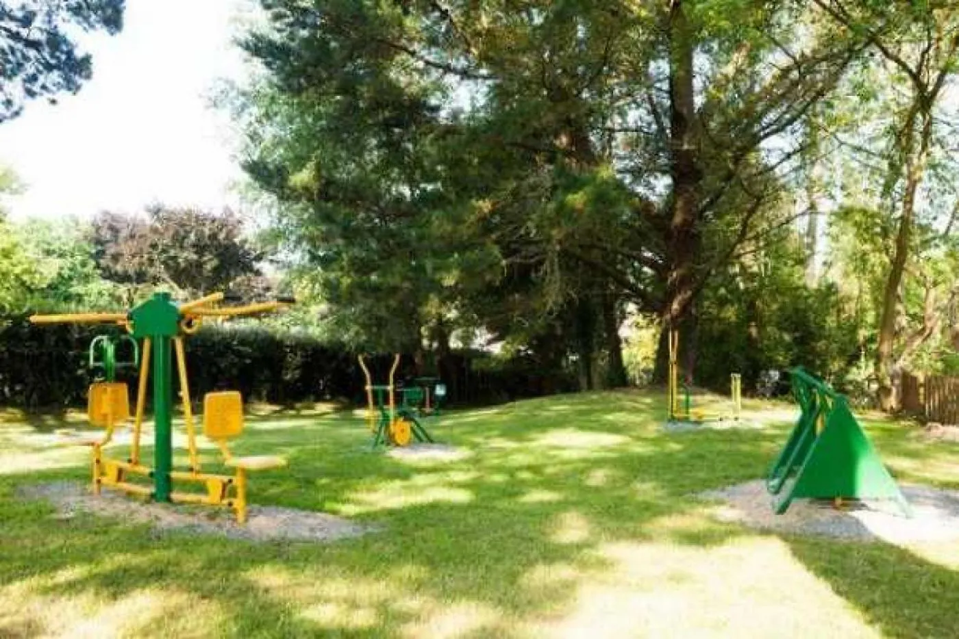 Chalet 4 Etoiles - Parc Aquatique - Eeef0A Benodet France