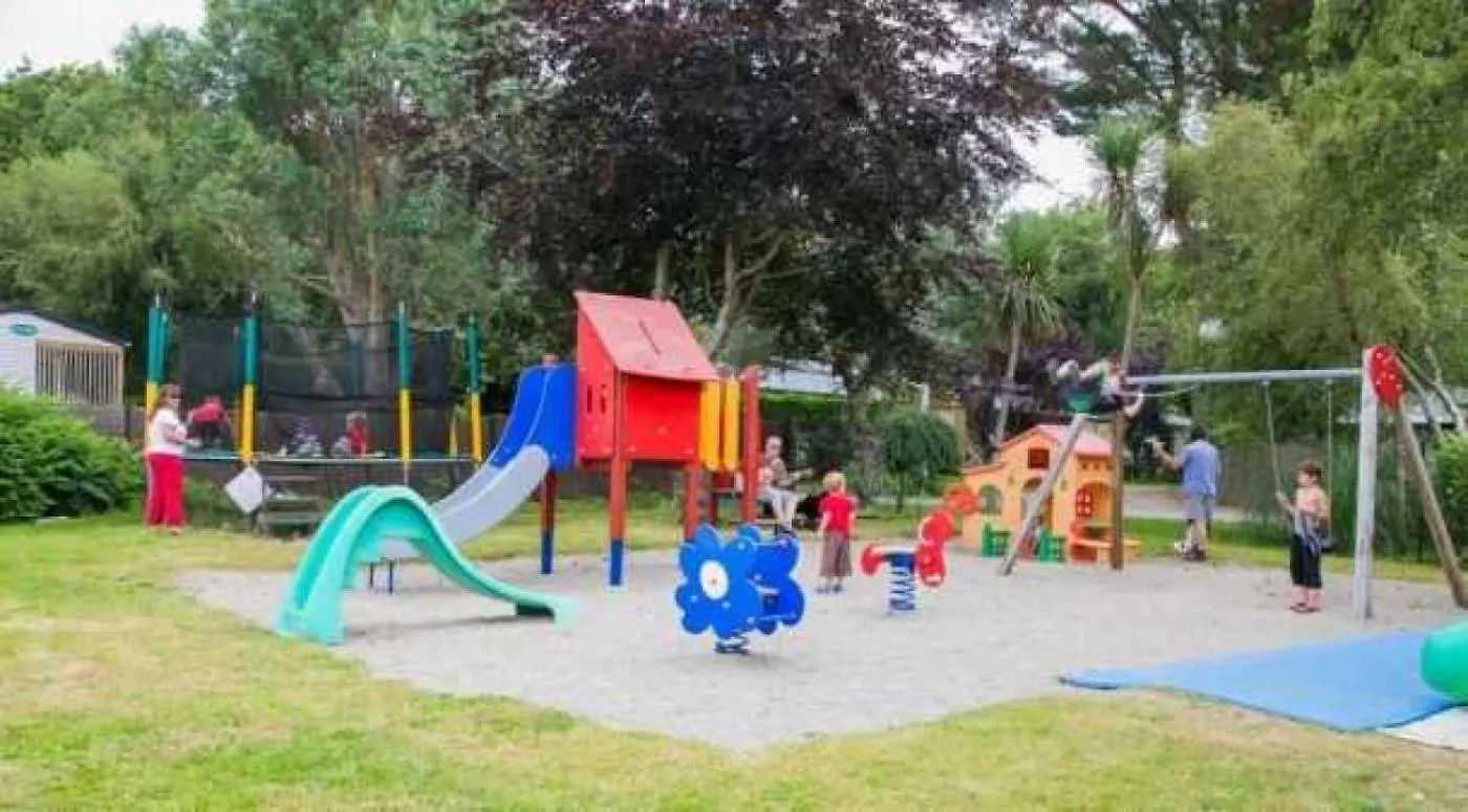 Chalet 4 Etoiles - Parc Aquatique - Eeef0A 贝诺代