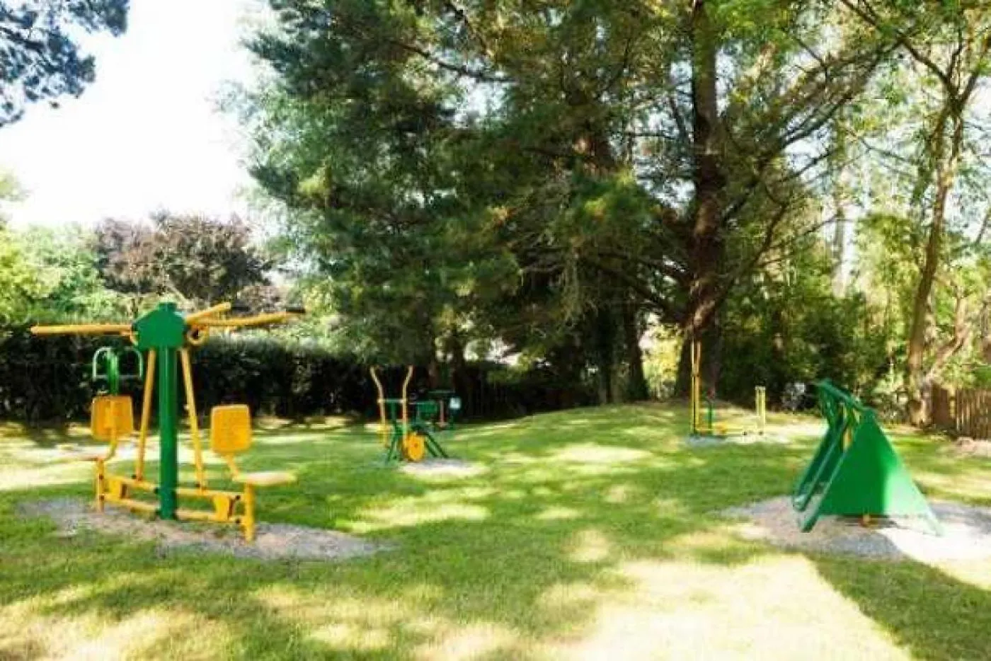 Chalet 4 Etoiles - Parc Aquatique - Eeef0A Bénodet 0*,  Frankreich
