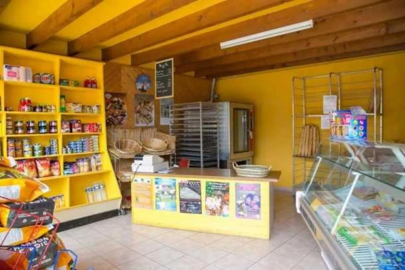 Chalet 4 Etoiles - Parc Aquatique - Eeef0A 贝诺代
